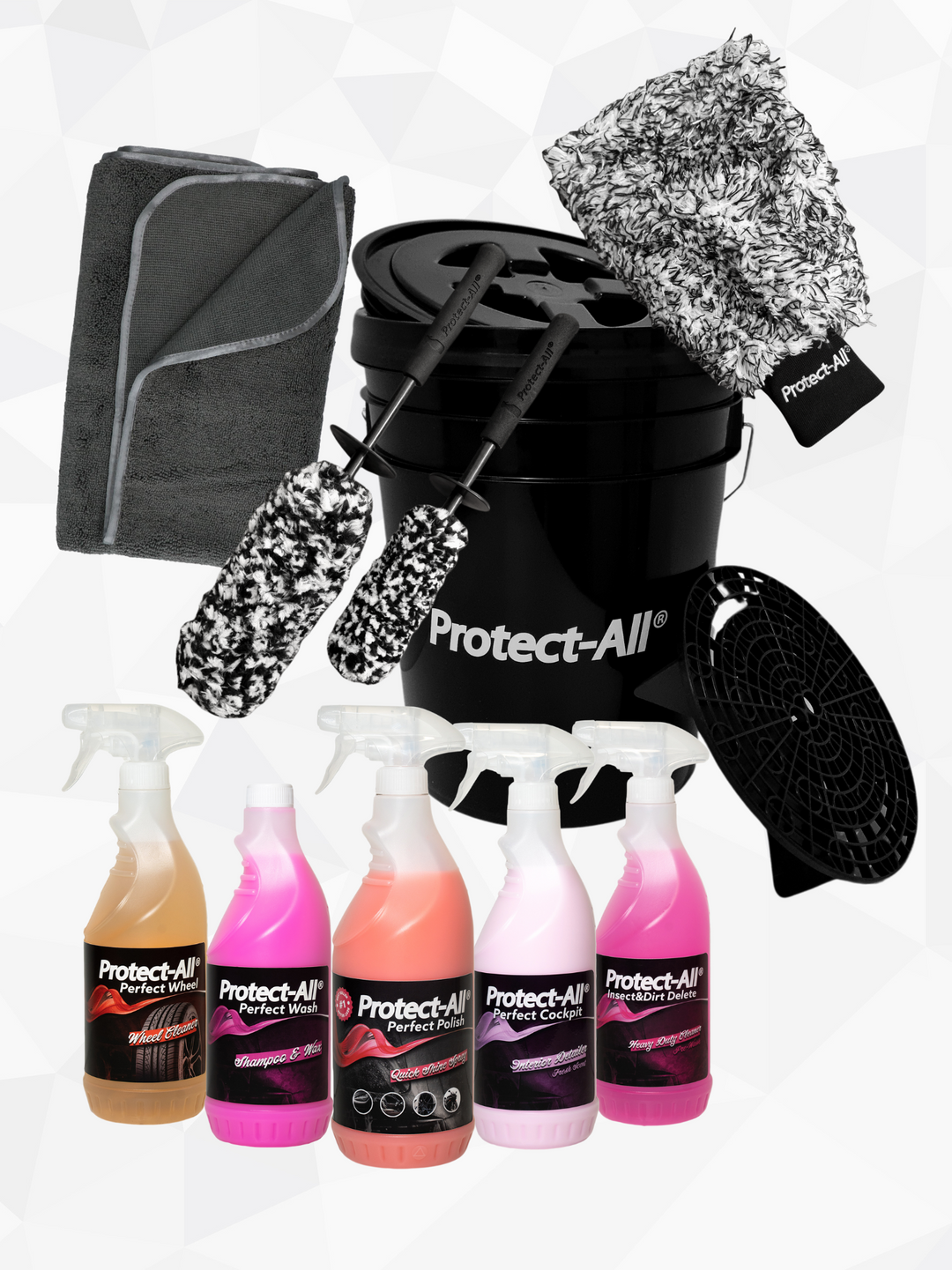 Protect-All Super Deal
