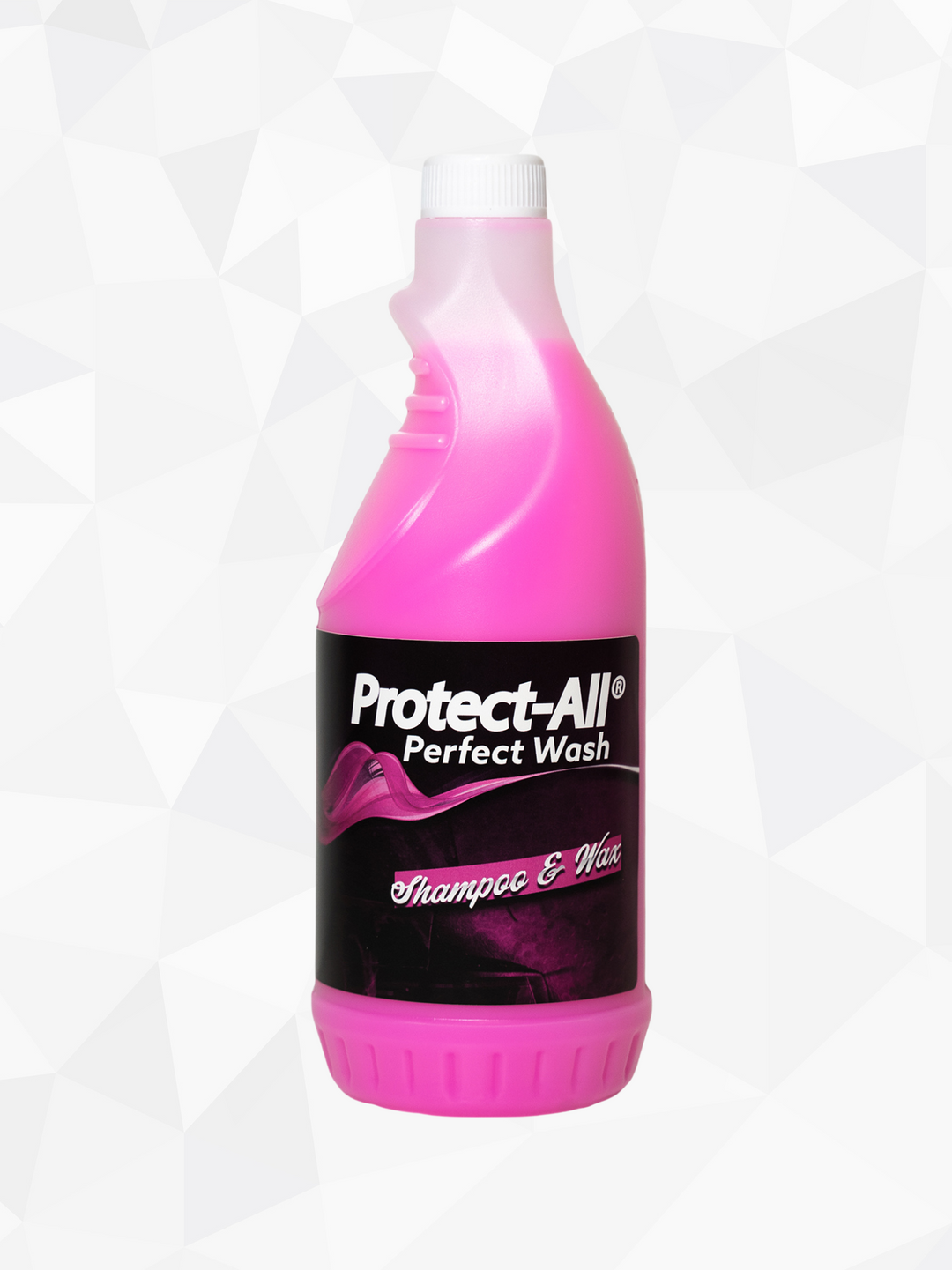 Perfect wash 0.75
