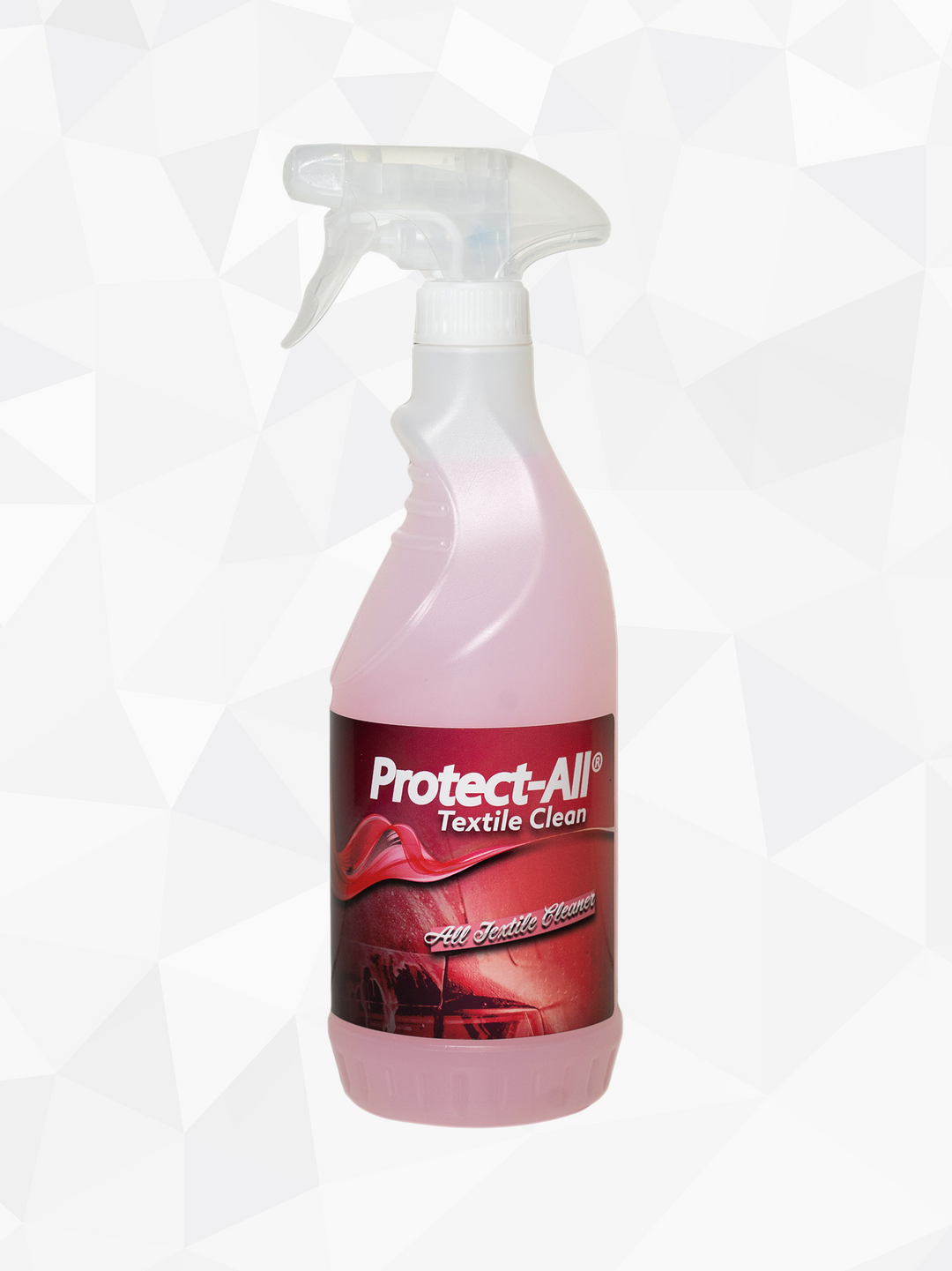 Textile Clean 0,75 L