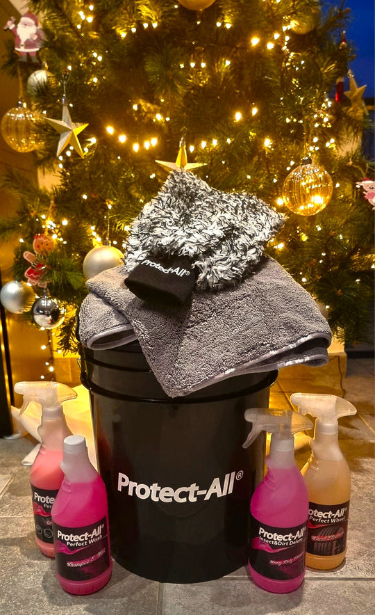 Kerstpakket - premium