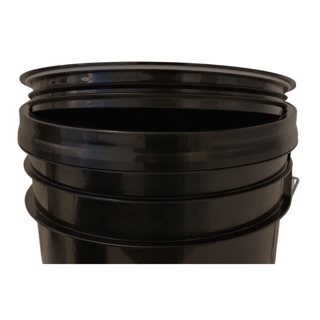 Detailing bucket set - 3 en 1