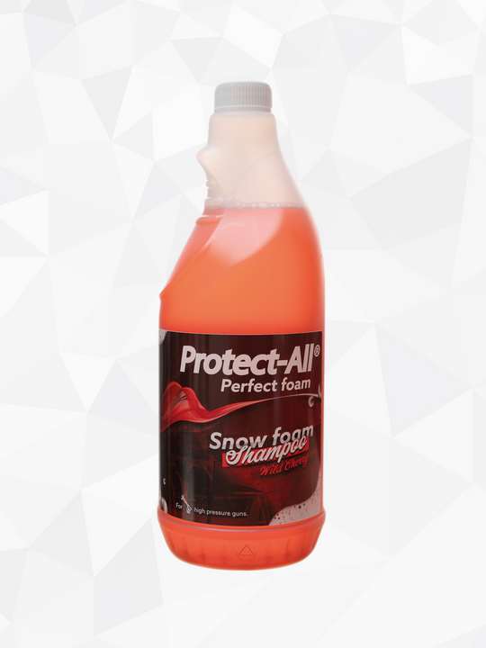 Perfect Foam - 1L bottle