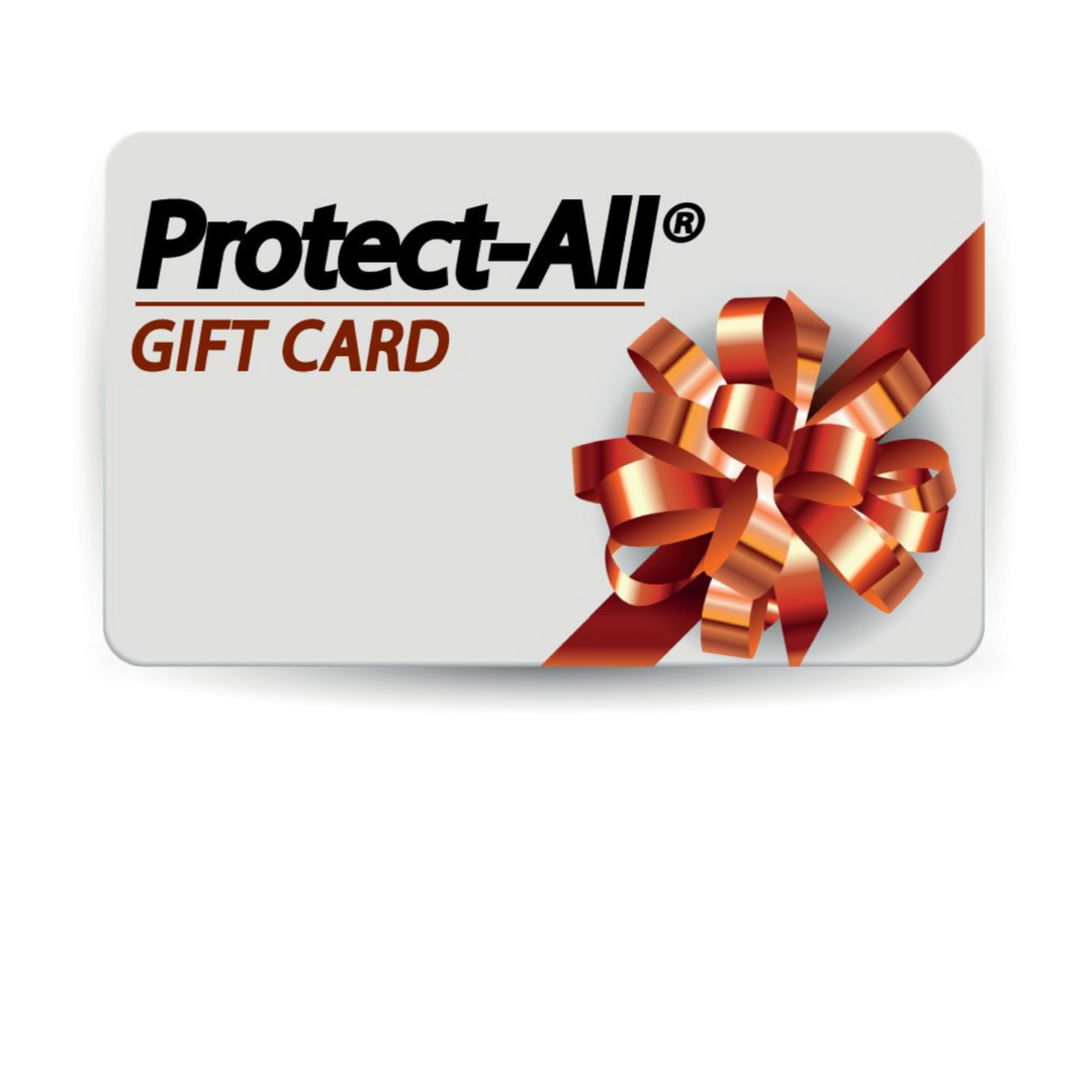 CARTE CADEAU Protect-All