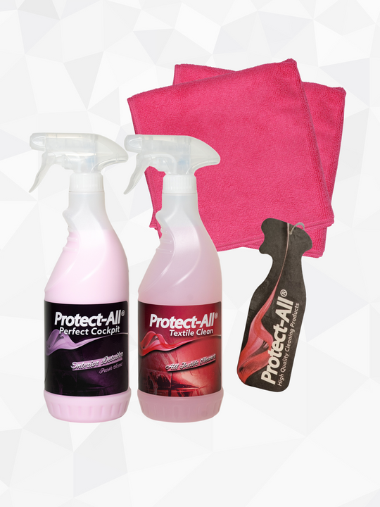 Protect-All Interior pack