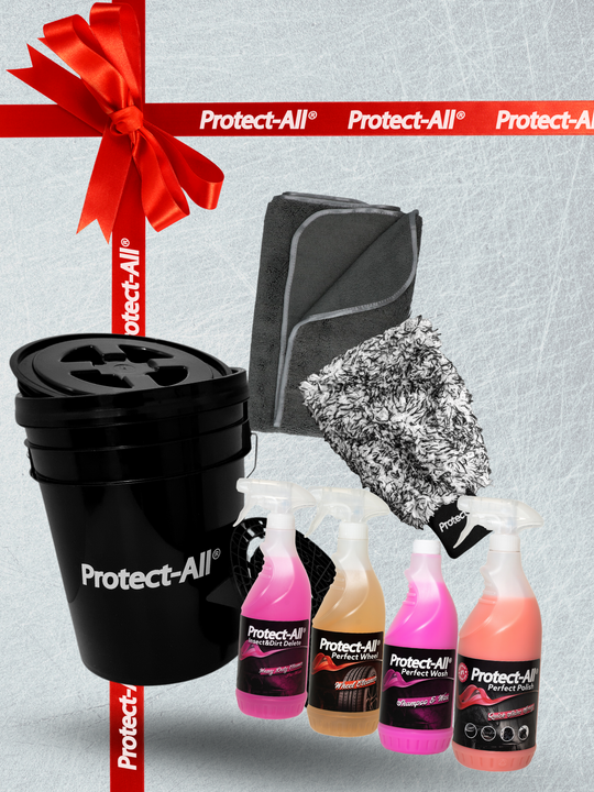 Protect-All Essentials - pack de démarrage