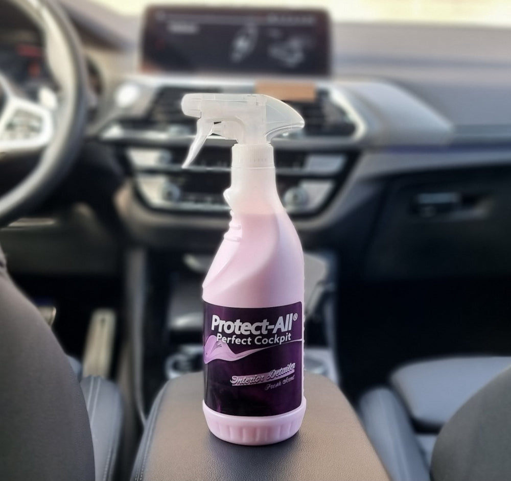 Perfect Cockpit 0,75L