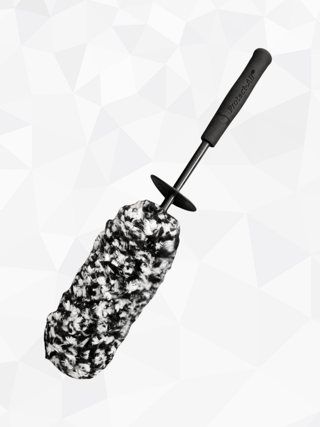Wheel Brush - Velgenborstel