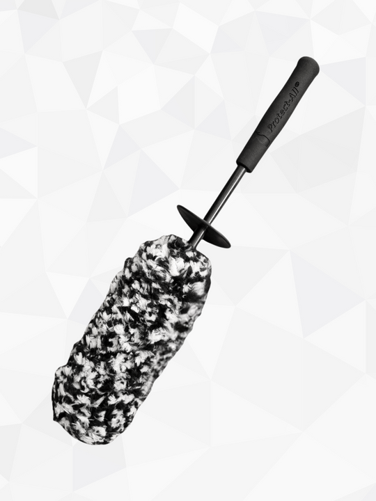 Wheel Brush - Velgenborstel