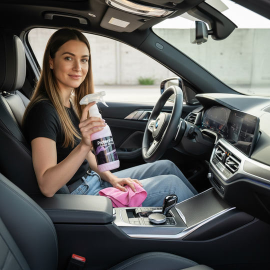 Perfect Cockpit 0,75L