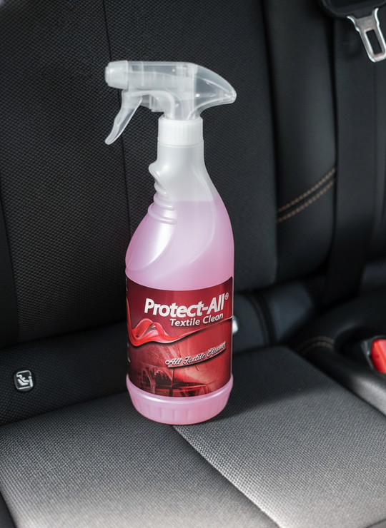 Textile Clean 0,75 L