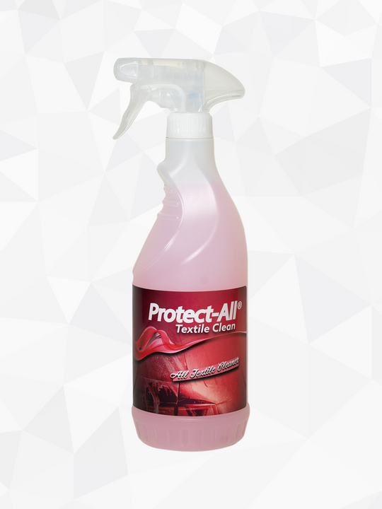 Textile Clean 0,75 L